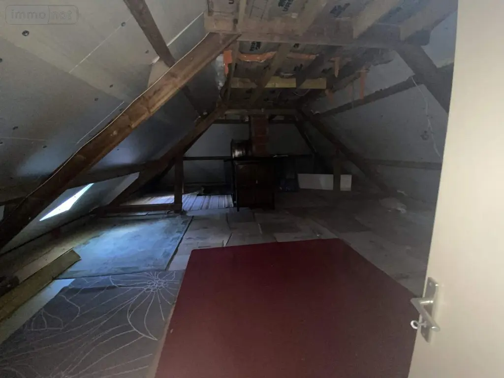 Maison a vendre Châtillon-en-Vendelais 35210 Ille-et-Vilaine 35 167 m2 8 pièces 289008 euros 037/1904 012