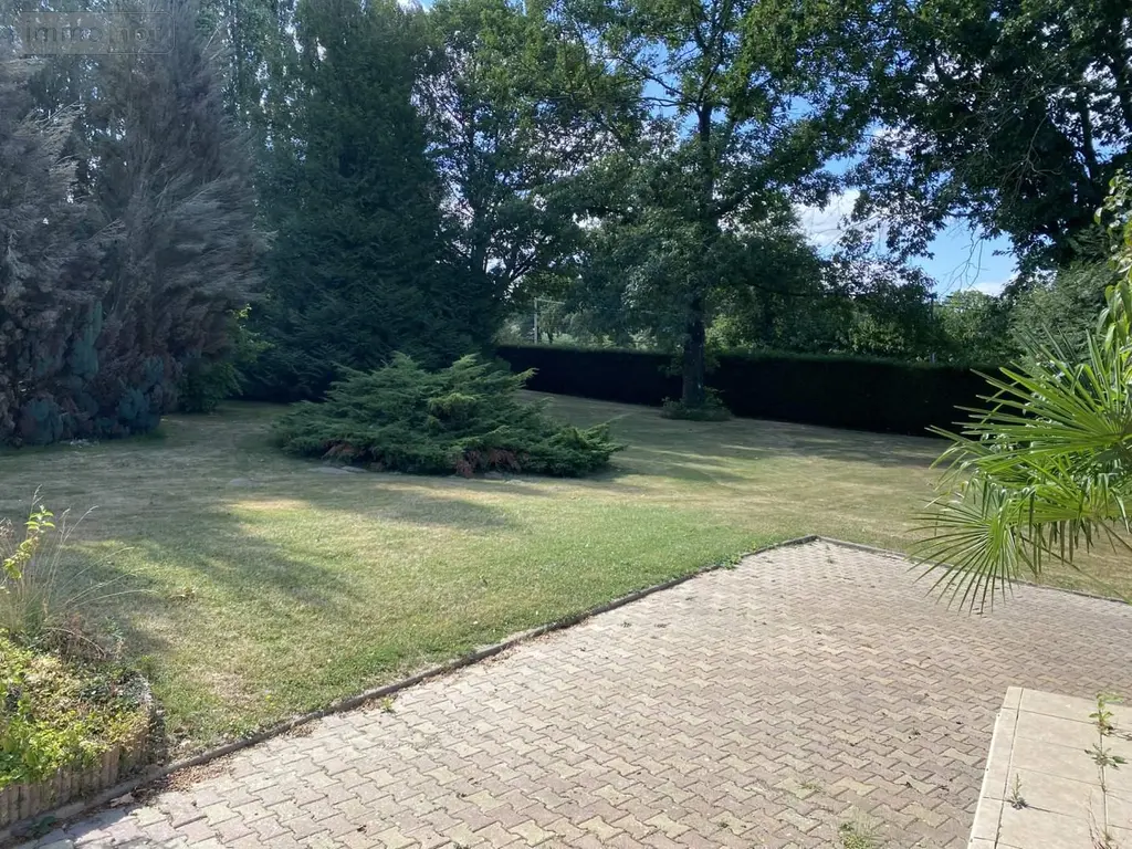 Maison a vendre Châtillon-en-Vendelais 35210 Ille-et-Vilaine 35 167 m2 8 pièces 289008 euros 037/1904 013