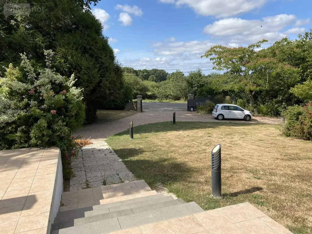 Maison a vendre Châtillon-en-Vendelais 35210 Ille-et-Vilaine 35 167 m2 8 pièces 289008 euros 037/1904 003