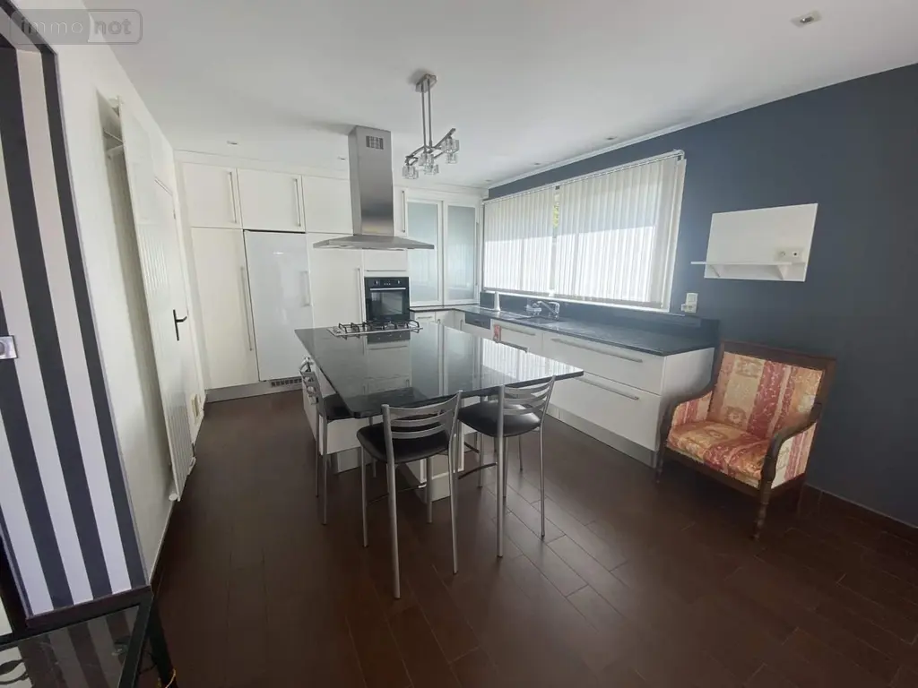 Maison a vendre Châtillon-en-Vendelais 35210 Ille-et-Vilaine 35 167 m2 8 pièces 289008 euros 037/1904 007