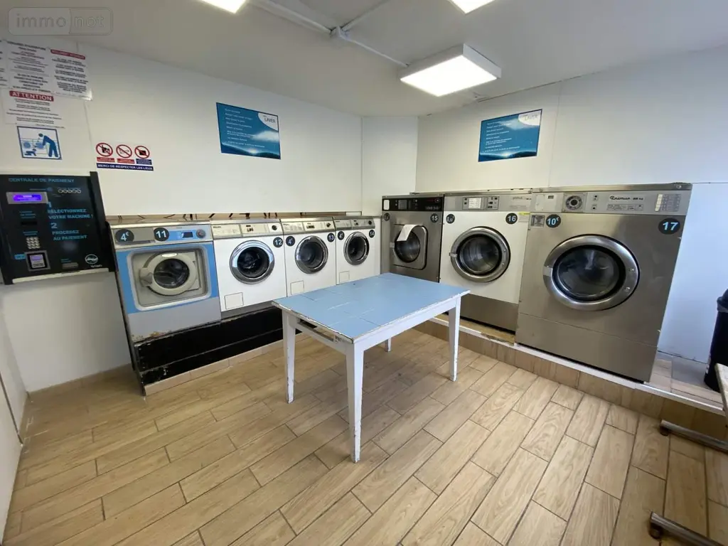 Fonds et murs commerciaux a vendre Fougères 35300 Ille-et-Vilaine 35 36 m2 1 pièce 46782 euros 037/1906 002