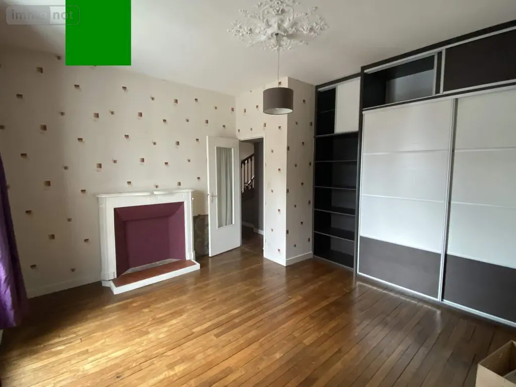 Maison a vendre Fougères 35300 Ille-et-Vilaine 35 220 m2 11 pièces 291088 euros 037/1908 010