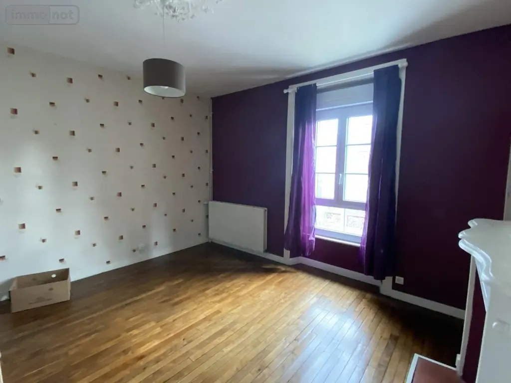 Maison a vendre Fougères 35300 Ille-et-Vilaine 35 220 m2 11 pièces 291088 euros 037/1908 011