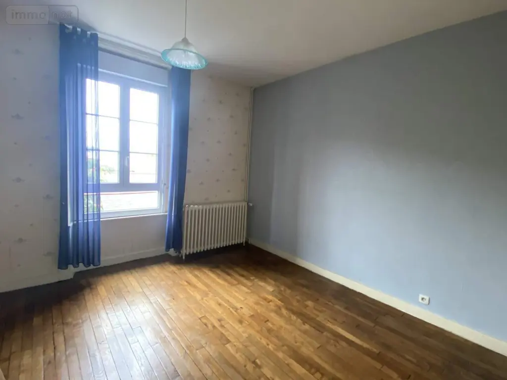 Maison a vendre Fougères 35300 Ille-et-Vilaine 35 220 m2 11 pièces 291088 euros 037/1908 012