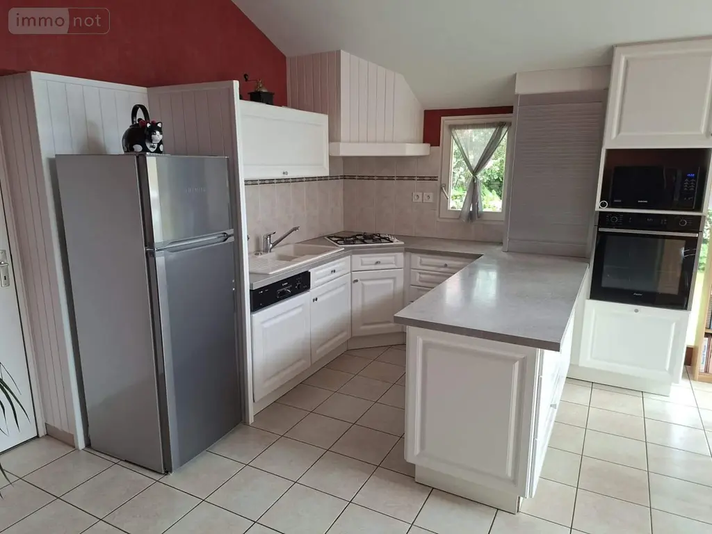 Maison a vendre Fougères 35300 Ille-et-Vilaine 35 220 m2 11 pièces 291088 euros 037/1908 015