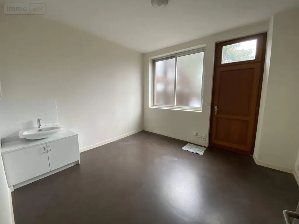 Maison a vendre Fougères 35300 Ille-et-Vilaine 35 220 m2 11 pièces 291088 euros 037/1908 002