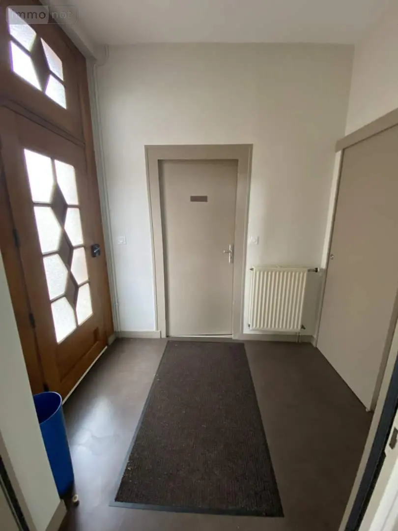 Maison a vendre Fougères 35300 Ille-et-Vilaine 35 220 m2 11 pièces 291088 euros 037/1908 003