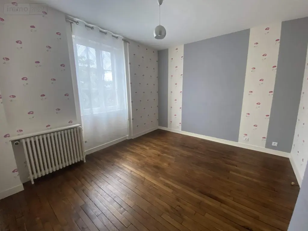 Maison a vendre Fougères 35300 Ille-et-Vilaine 35 220 m2 11 pièces 291088 euros 037/1908 006