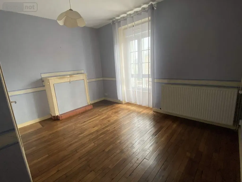Maison a vendre Fougères 35300 Ille-et-Vilaine 35 220 m2 11 pièces 291088 euros 037/1908 009