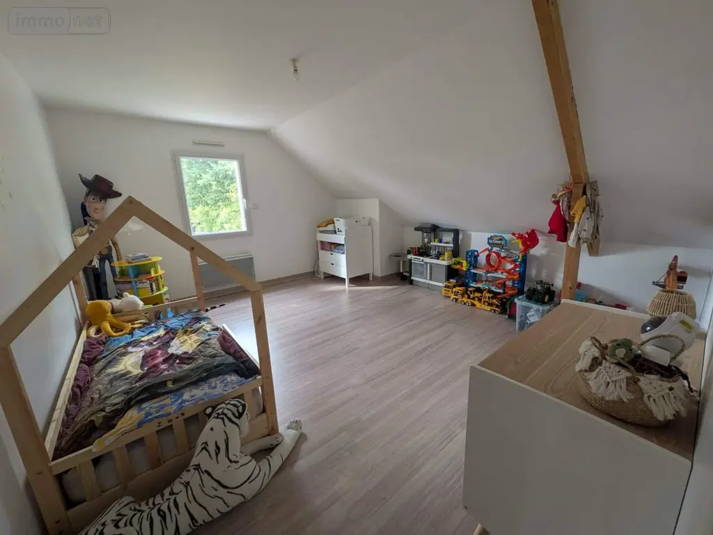 Location maison Romagné 35133 Ille-et-Vilaine 35 131 m2 5 pièces 930 euros 037/1909 010