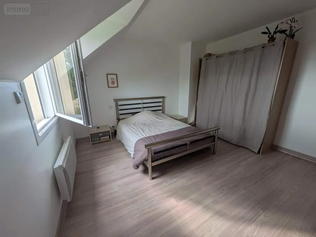 Location maison Romagné 35133 Ille-et-Vilaine 35 131 m2 5 pièces 930 euros 037/1909 011