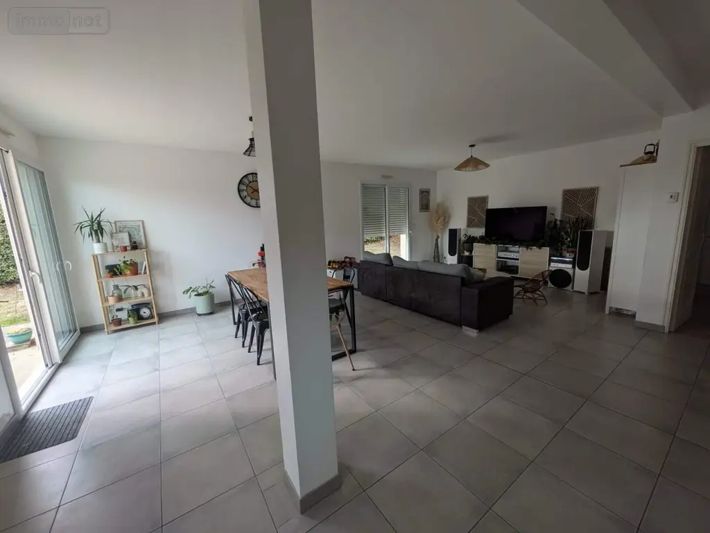 Location maison Romagné 35133 Ille-et-Vilaine 35 131 m2 5 pièces 930 euros 037/1909 002