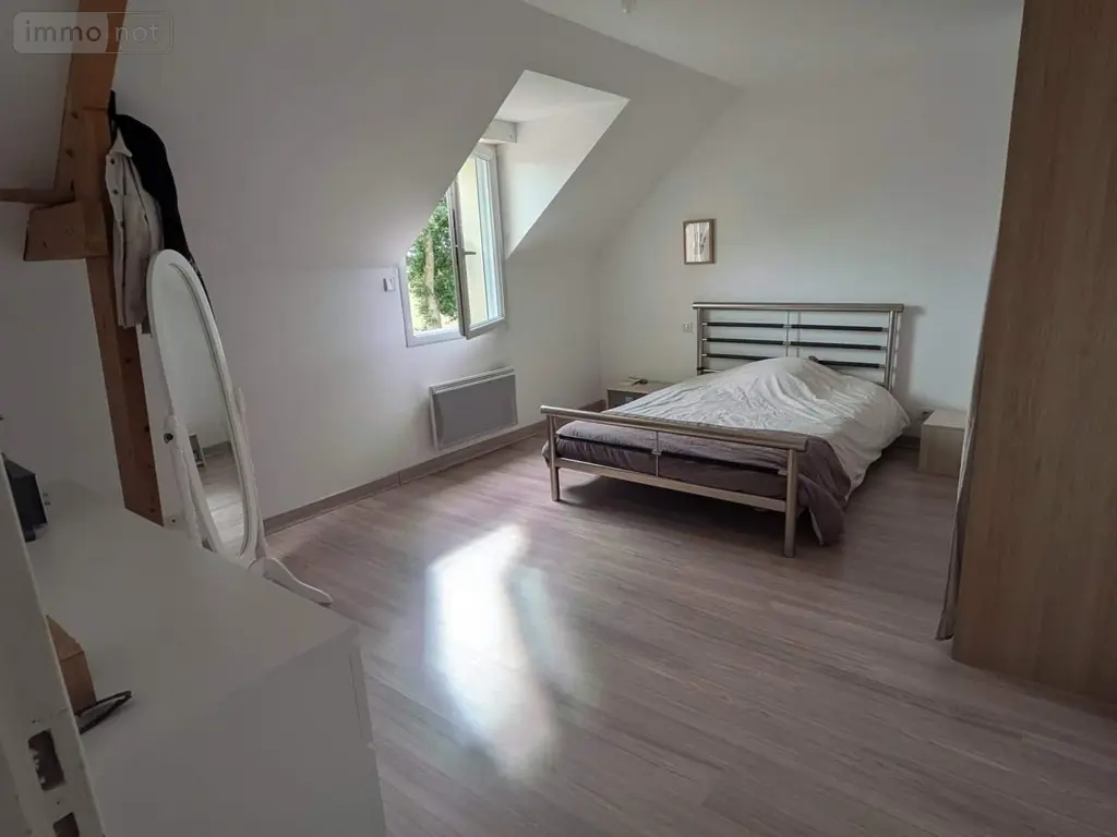 Location maison Romagné 35133 Ille-et-Vilaine 35 131 m2 5 pièces 930 euros 037/1909 003
