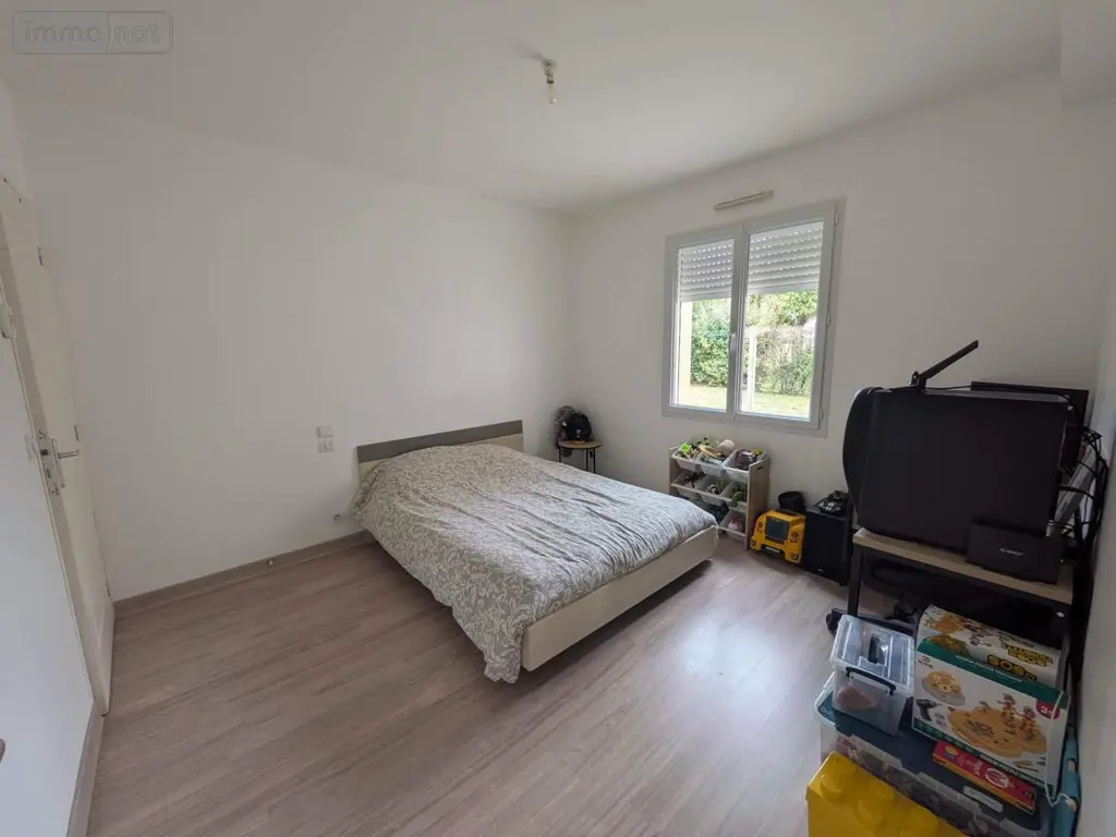 Location maison Romagné 35133 Ille-et-Vilaine 35 131 m2 5 pièces 930 euros 037/1909 005