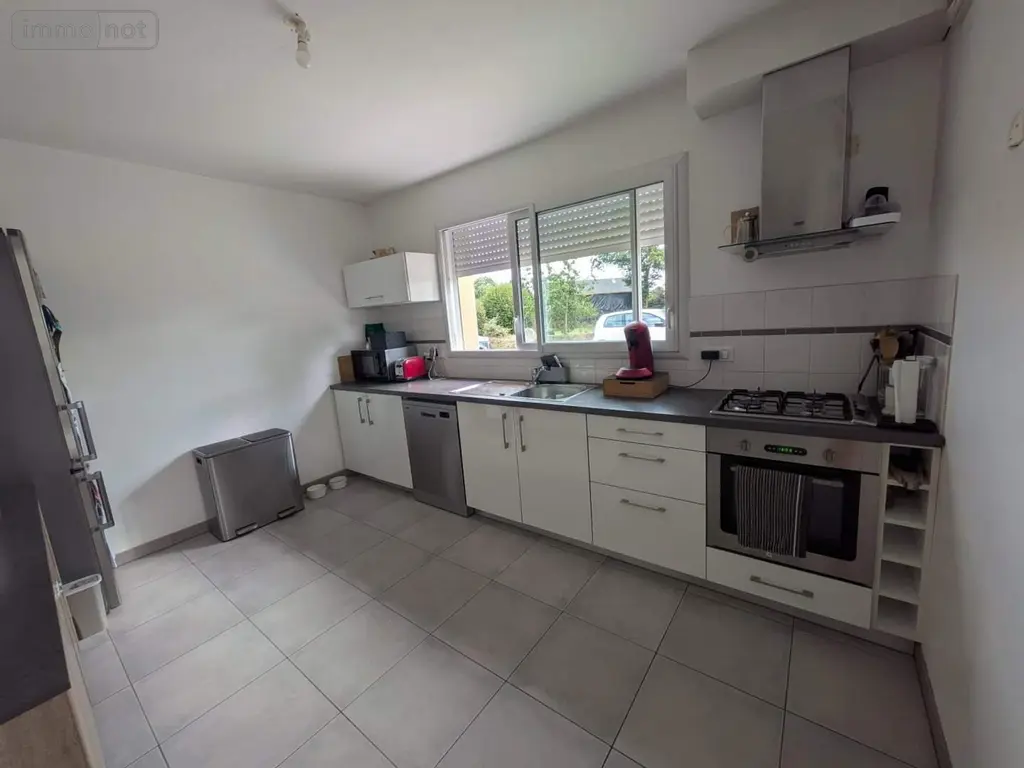 Location maison Romagné 35133 Ille-et-Vilaine 35 131 m2 5 pièces 930 euros 037/1909 008