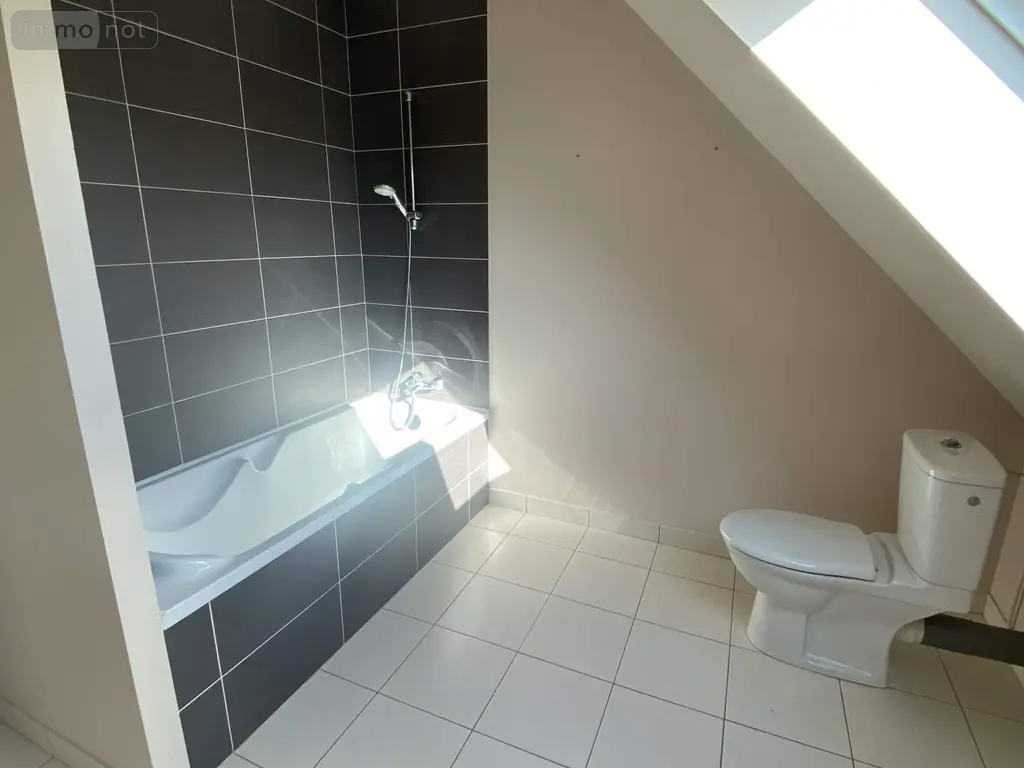 Maison a vendre Fougères 35300 Ille-et-Vilaine 35 85 m2 4 pièces 218316 euros 037/1910 010