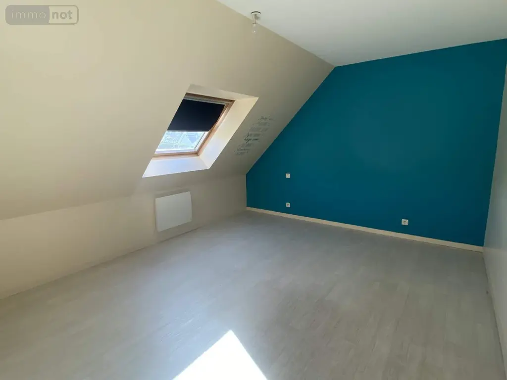 Maison a vendre Fougères 35300 Ille-et-Vilaine 35 85 m2 4 pièces 218316 euros 037/1910 011