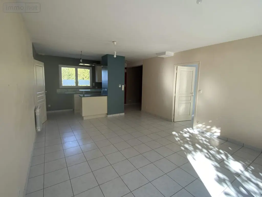 Maison a vendre Fougères 35300 Ille-et-Vilaine 35 85 m2 4 pièces 218316 euros 037/1910 003