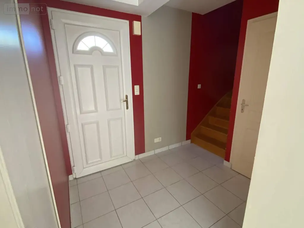 Maison a vendre Fougères 35300 Ille-et-Vilaine 35 85 m2 4 pièces 218316 euros 037/1910 004