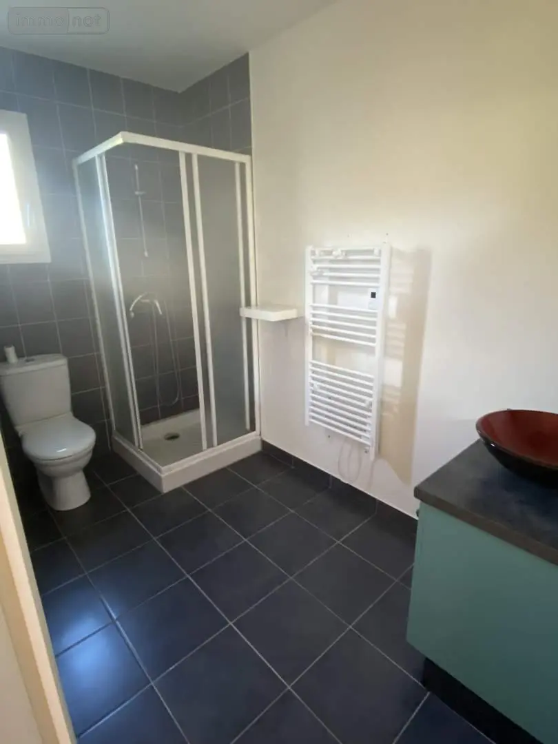 Maison a vendre Fougères 35300 Ille-et-Vilaine 35 85 m2 4 pièces 218316 euros 037/1910 007