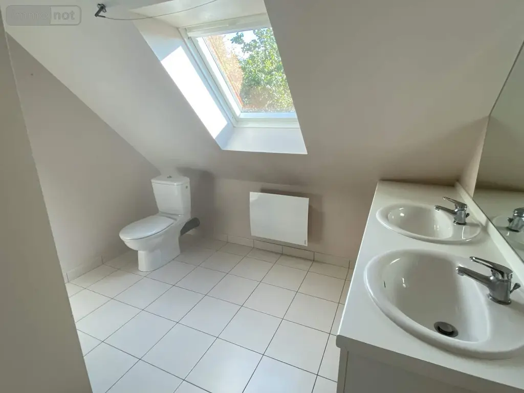 Maison a vendre Fougères 35300 Ille-et-Vilaine 35 85 m2 4 pièces 218316 euros 037/1910 009