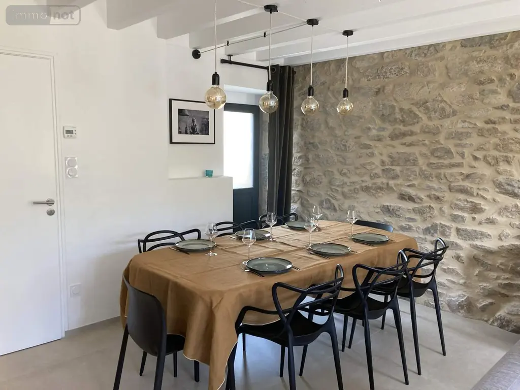 Maison a vendre Saint-Coulomb 35350 Ille-et-Vilaine 35 87 m2 4 pièces 441575 euros 088/753 011