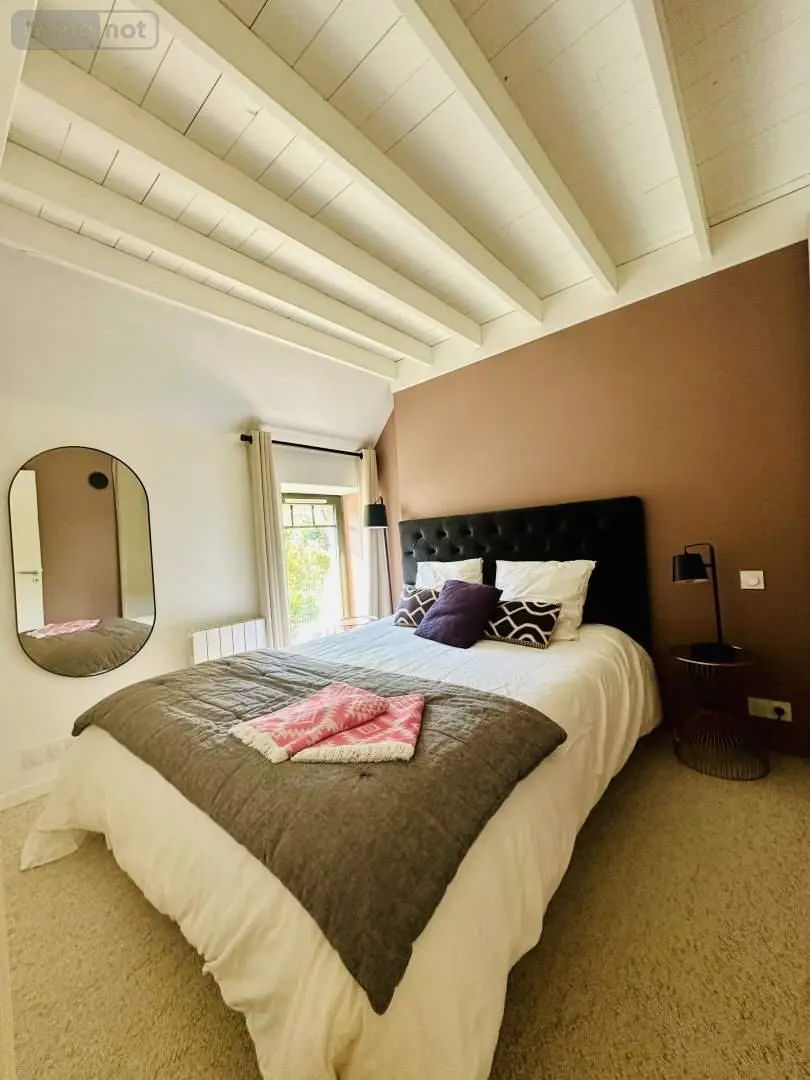 Maison a vendre Saint-Coulomb 35350 Ille-et-Vilaine 35 87 m2 4 pièces 441575 euros 088/753 015