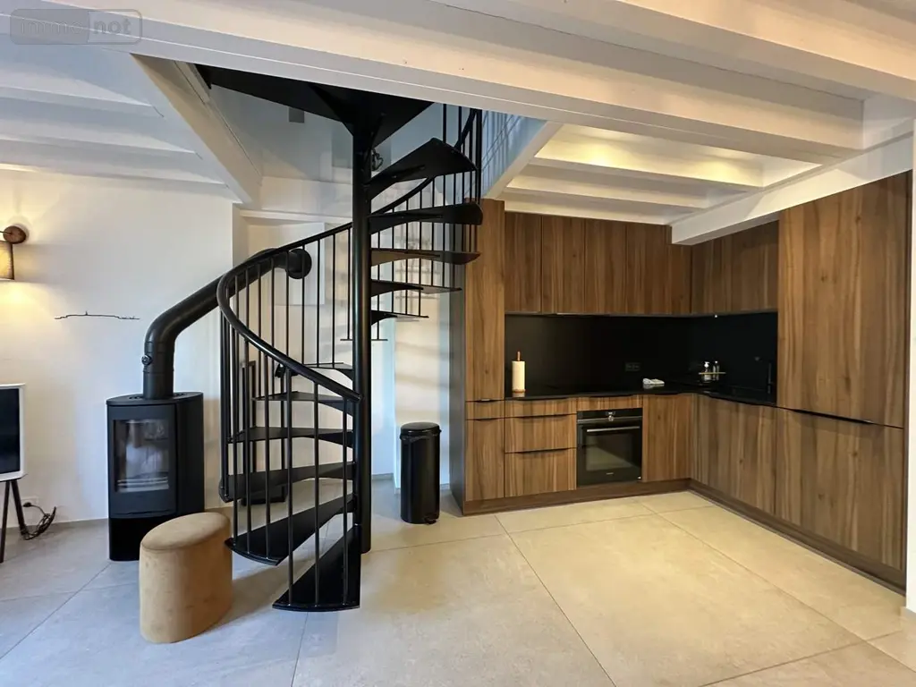 Maison a vendre Saint-Coulomb 35350 Ille-et-Vilaine 35 87 m2 4 pièces 441575 euros 088/753 006