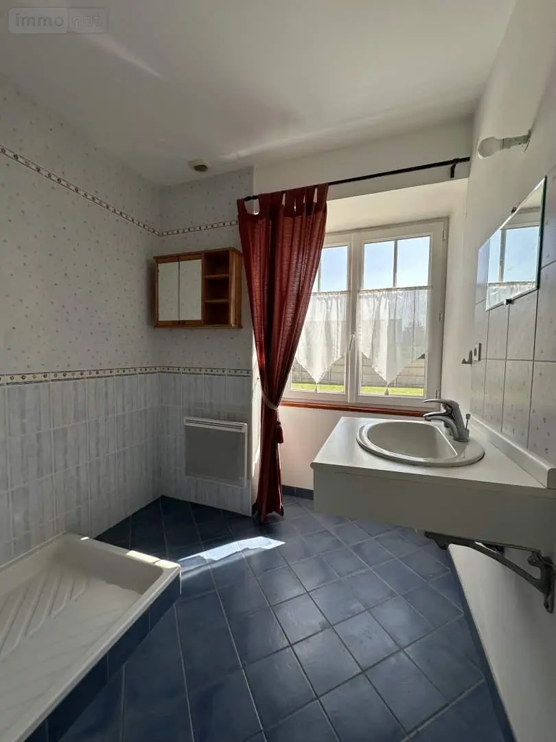 Maison a vendre Hirel 35120 Ille-et-Vilaine 35 80 m2 3 pièces 197410 euros 088/755 003