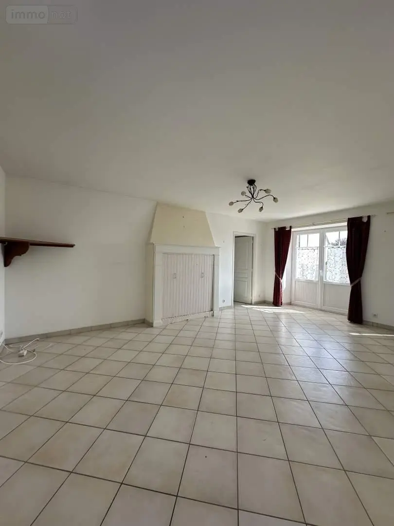 Maison a vendre Hirel 35120 Ille-et-Vilaine 35 80 m2 3 pièces 197410 euros 088/755 004