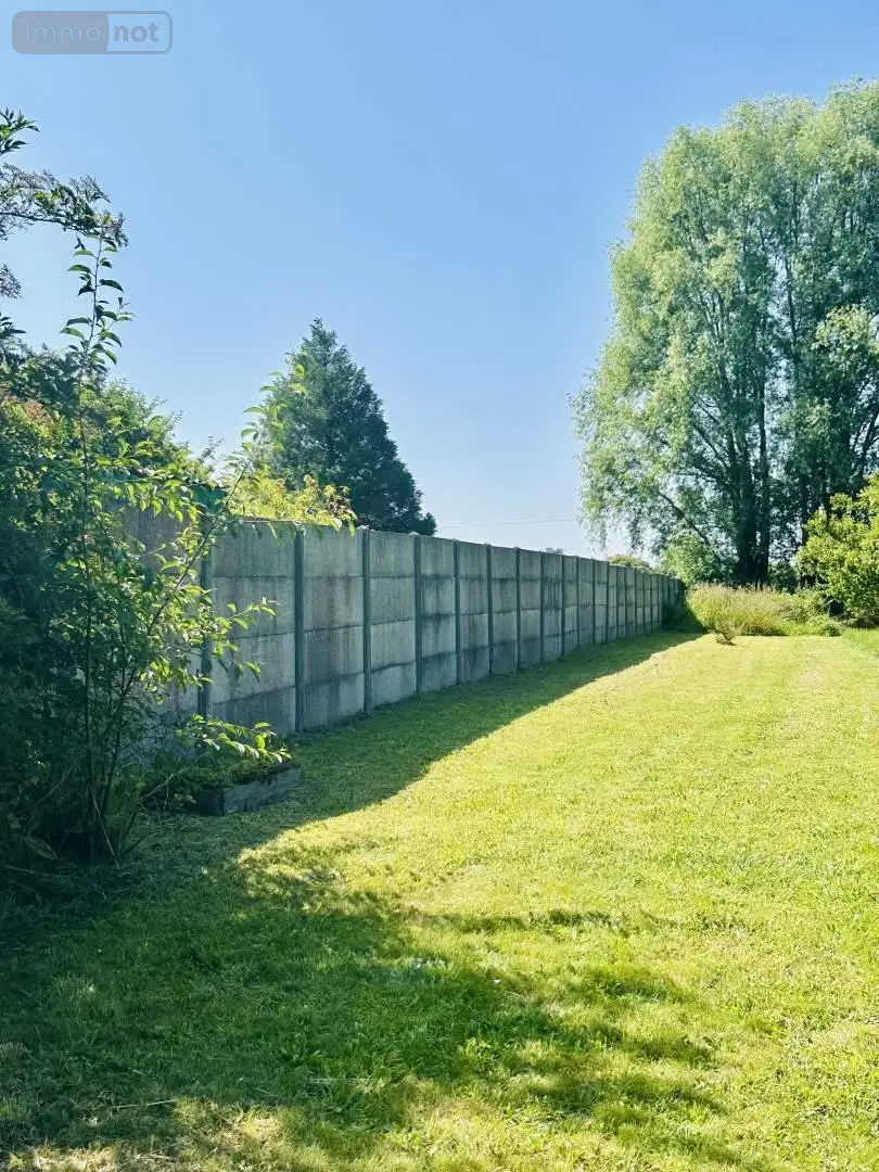 Maison a vendre La Fresnais 35111 Ille-et-Vilaine 35 68 m2 3 pièces 150655 euros 088/757 013
