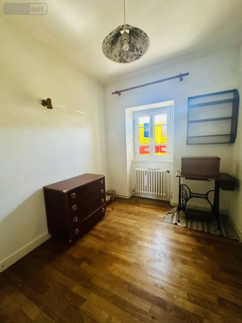 Maison a vendre La Fresnais 35111 Ille-et-Vilaine 35 68 m2 3 pièces 150655 euros 088/757 005