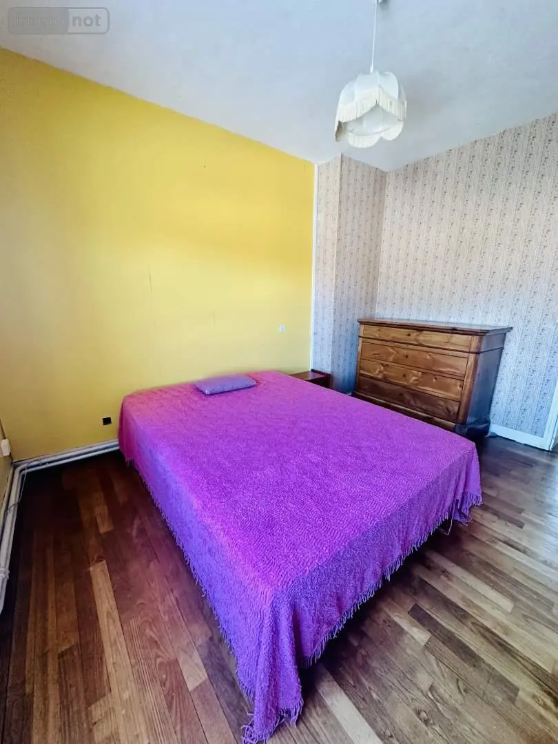 Maison a vendre La Fresnais 35111 Ille-et-Vilaine 35 68 m2 3 pièces 150655 euros 088/757 007