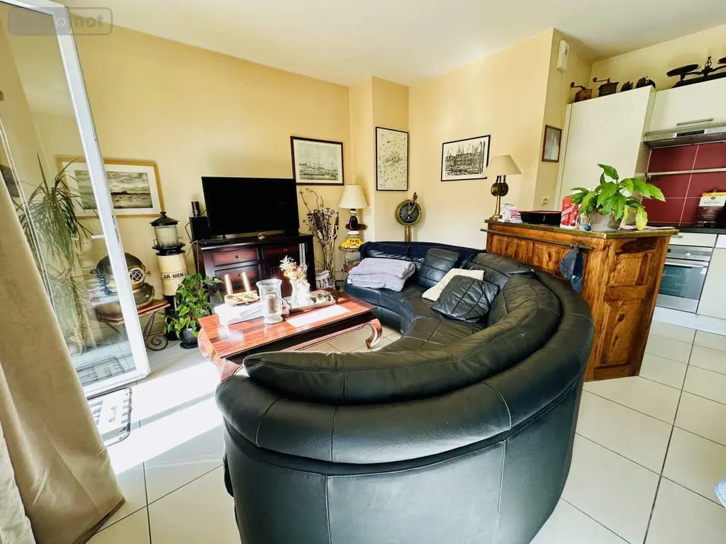 Appartement a vendre Saint-Malo 35400 Ille-et-Vilaine 35 65 m2 3 pièces 394820 euros 088/779 005
