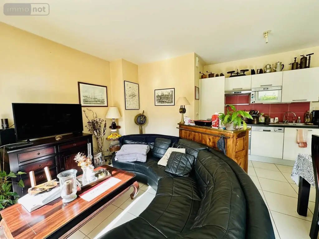 Appartement a vendre Saint-Malo 35400 Ille-et-Vilaine 35 65 m2 3 pièces 394820 euros 088/779 006