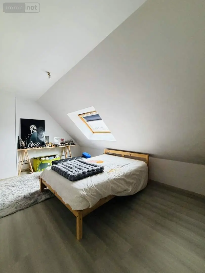 Maison a vendre Saint-Guinoux 35430 Ille-et-Vilaine 35 100 m2 4 pièces 306505 euros 088/784 010