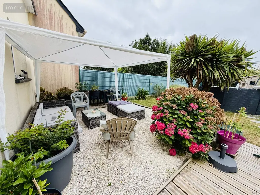 Maison a vendre Saint-Guinoux 35430 Ille-et-Vilaine 35 100 m2 4 pièces 306505 euros 088/784 016