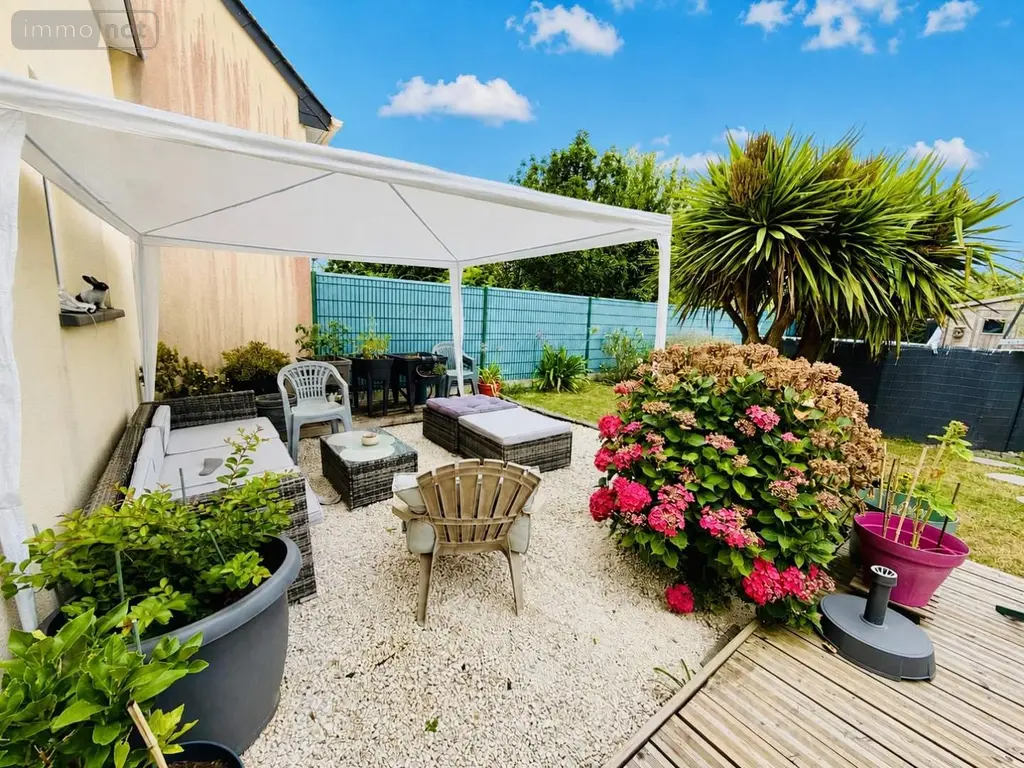 Maison a vendre Saint-Guinoux 35430 Ille-et-Vilaine 35 100 m2 4 pièces 306505 euros 088/784 017
