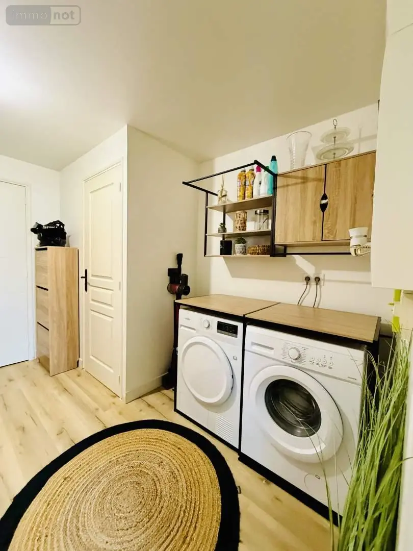 Maison a vendre Saint-Guinoux 35430 Ille-et-Vilaine 35 100 m2 4 pièces 306505 euros 088/784 006