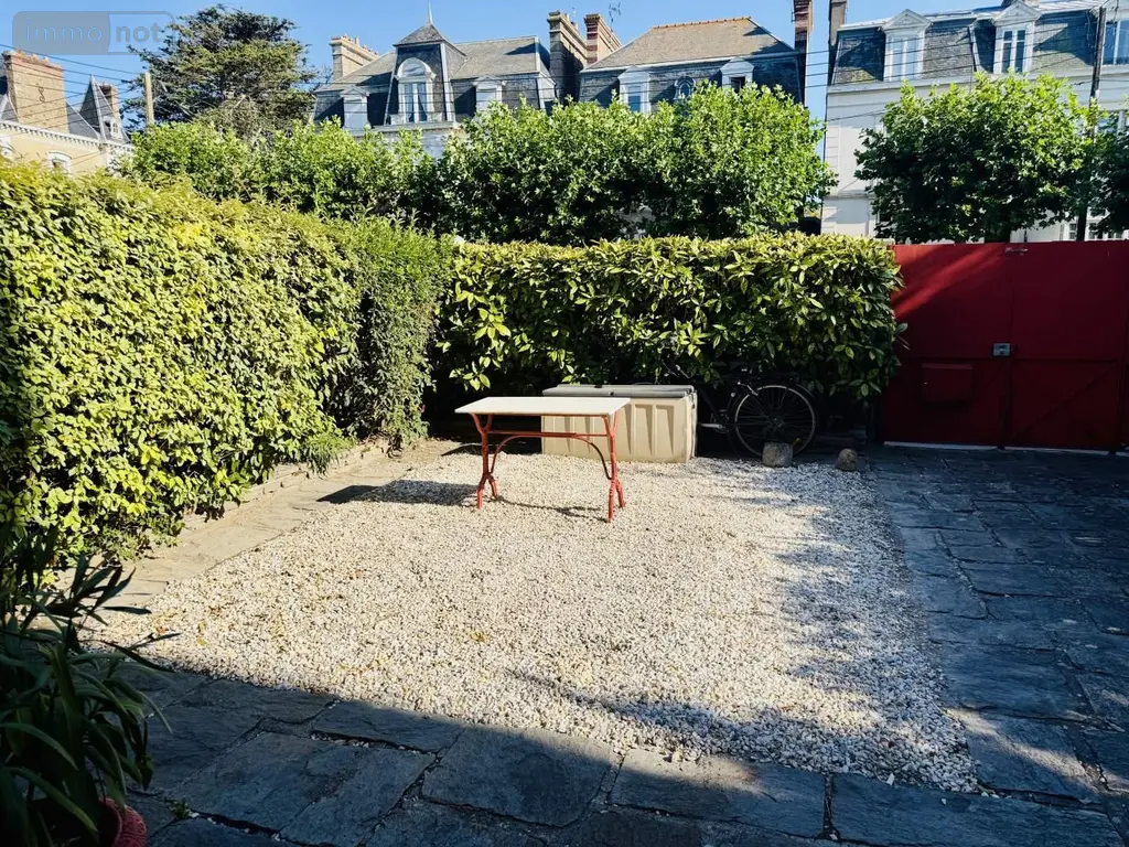 Maison a vendre Saint-Malo 35400 Ille-et-Vilaine 35 89 m2 3 pièces 696130 euros 088/785 014