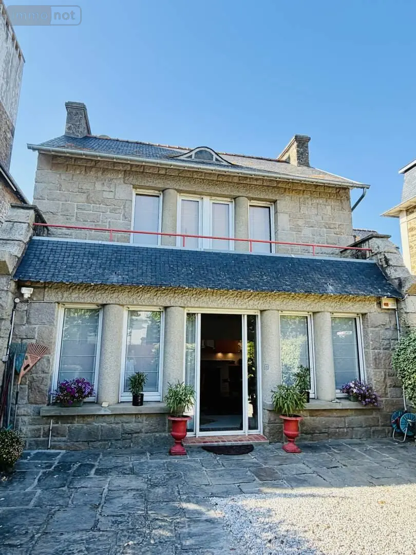 Maison a vendre Saint-Malo 35400 Ille-et-Vilaine 35 89 m2 3 pièces 696130 euros 088/785 015