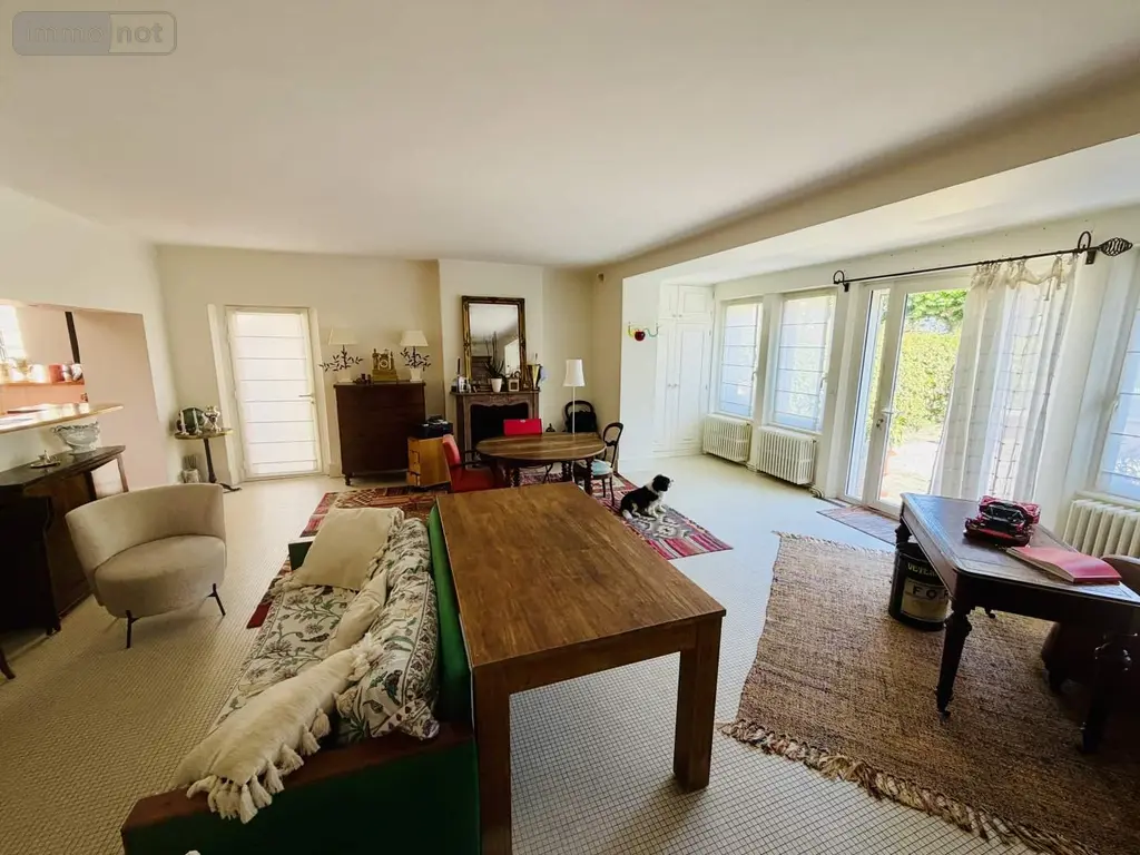 Maison a vendre Saint-Malo 35400 Ille-et-Vilaine 35 89 m2 3 pièces 696130 euros 088/785 003
