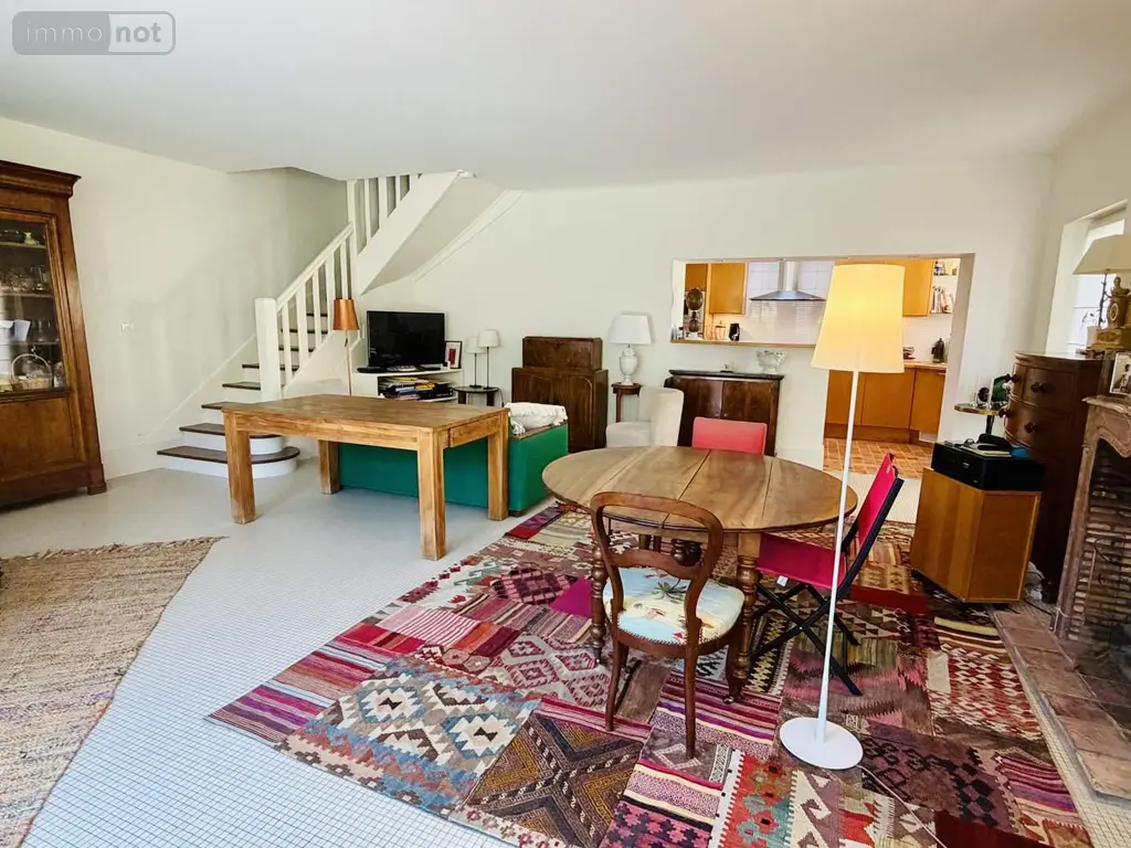 Maison a vendre Saint-Malo 35400 Ille-et-Vilaine 35 89 m2 3 pièces 696130 euros 088/785 004