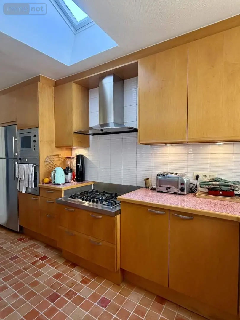 Maison a vendre Saint-Malo 35400 Ille-et-Vilaine 35 89 m2 3 pièces 696130 euros 088/785 006
