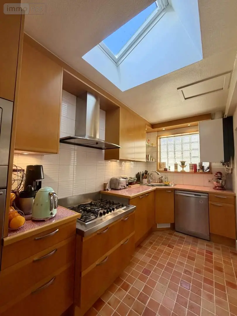 Maison a vendre Saint-Malo 35400 Ille-et-Vilaine 35 89 m2 3 pièces 696130 euros 088/785 007
