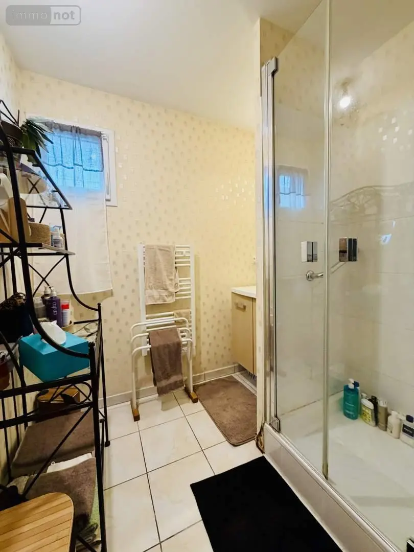 Appartement a vendre Saint-Malo 35400 Ille-et-Vilaine 35 64 m2 3 pièces 311700 euros 088/786 010