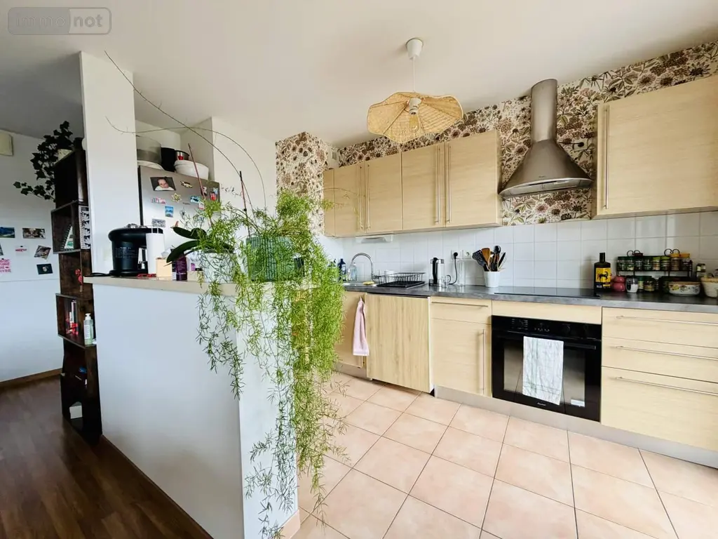 Appartement a vendre Saint-Malo 35400 Ille-et-Vilaine 35 64 m2 3 pièces 311700 euros 088/786 003
