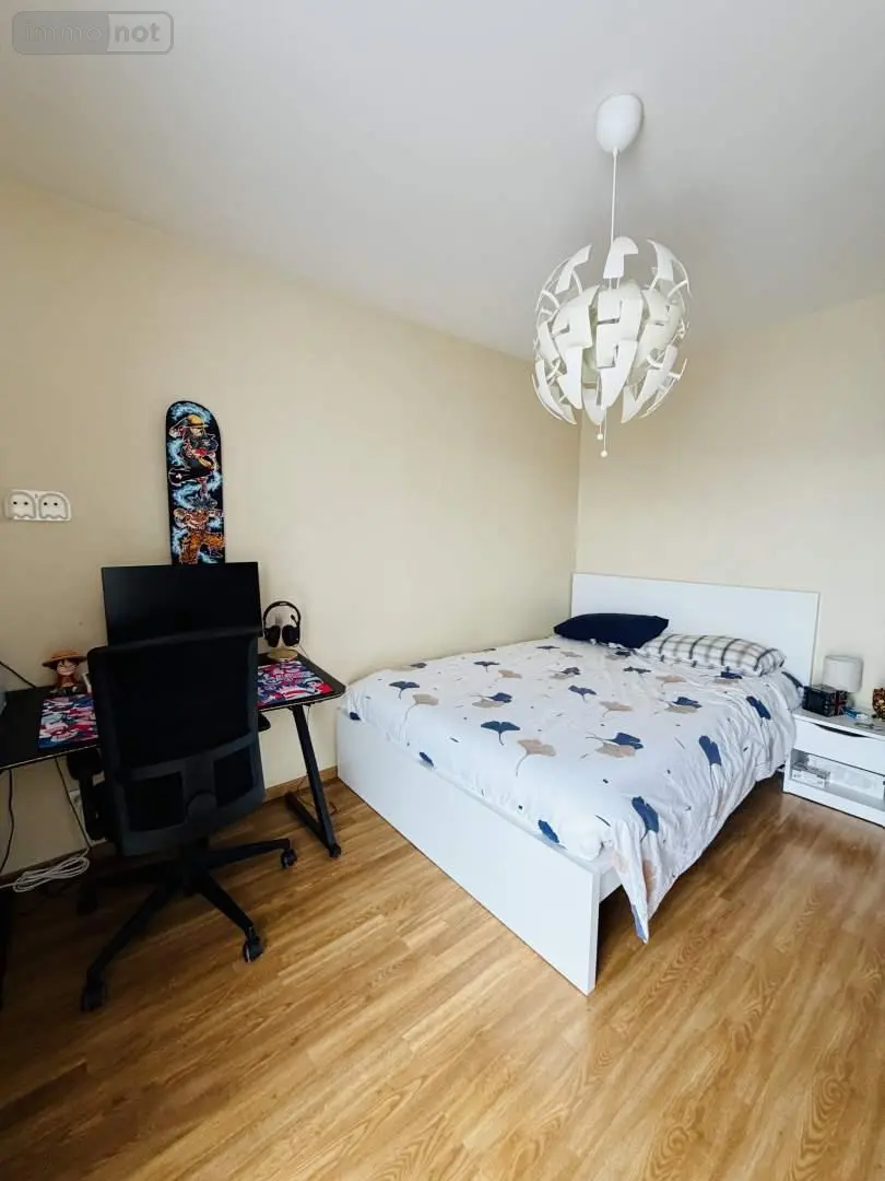 Appartement a vendre Saint-Malo 35400 Ille-et-Vilaine 35 64 m2 3 pièces 311700 euros 088/786 009