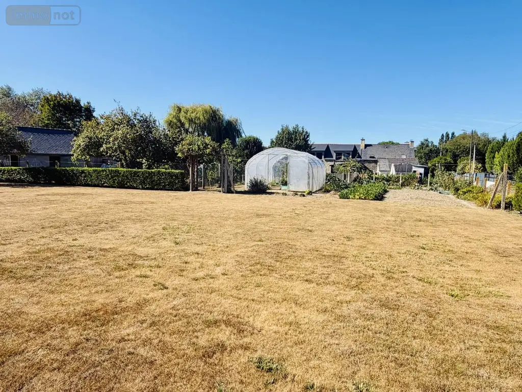 Terrain a batir a vendre Saint-Méloir-des-Ondes 35350 Ille-et-Vilaine 35 250 m2 223385 euros 088/788 002