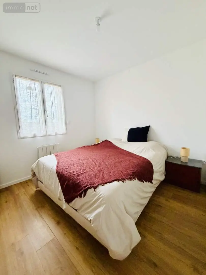 Maison a vendre La Fresnais 35111 Ille-et-Vilaine 35 95 m2 4 pièces 290920 euros 088/789 008